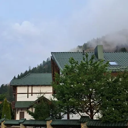 Hotell & G S
