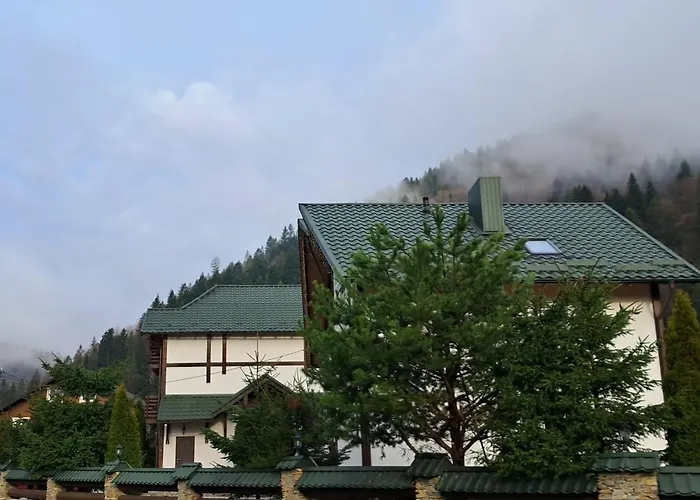 Hotel & G S